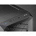 CAJA ATX MARS GAMING MC-2000 BLACK FRONTAL MESH CAJA ATX MARS GAMING MC-2000 BLACK FRONTAL MESH