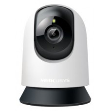 CAMARA MERCUSY MC200  WIFI PAN/TILT HOME SECURITY CAMARA MERCUSY MC200  WIFI PAN/TILT HOME SECURITY