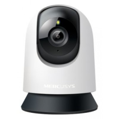 CAMARA MERCUSY MC210 WIFI PAN/TILT HOME SECURITY CAMARA MERCUSY MC210 WIFI PAN/TILT HOME SECURITY