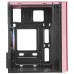 CAJA MICROATX GAMING MARS GAMING MC300 PINK FRONTAL