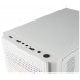 CAJA MICROATX GAMING MARS GAMING MC300 WHITE FRONTAL