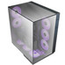 CAJA ATX SEMITORRE GAMING MARS GAMING MC3GFPRO TRIPLE