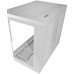CAJA ATX MARS GAMING MC3TCORELCDW 3 CRISTAL TEMPLADO CAJA ATX MARS GAMING MC3TCORELCDW 3 CRISTAL TEMPLADO