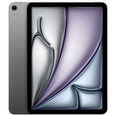 TABLET APPLE IPAD AIR M3 11"" 128 GB WIFI GRIS ESPACIAL (Espera 4 dias)
