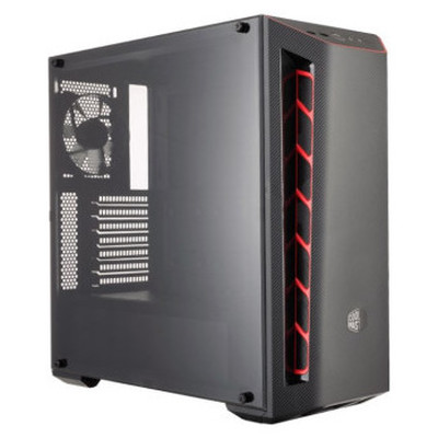 CHASIS PARA PC MILLENIUM MCB-B510L/DEF (Espera 4 dias) CHASIS PARA PC MILLENIUM MCB-B510L/DEF (Espera 4 dias)