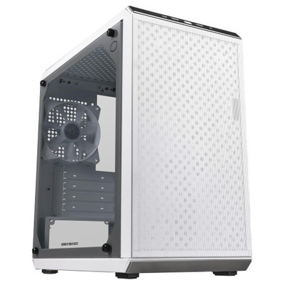 CHASIS PARA PC MILLENIUM MCB-Q300L-KANN-MV2 (Espera 4 dias) CHASIS PARA PC MILLENIUM MCB-Q300L-KANN-MV2 (Espera 4 dias)