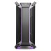 Cooler Master Cosmos C700M Full Tower Negro, Gris, Plata (Espera 4 dias)