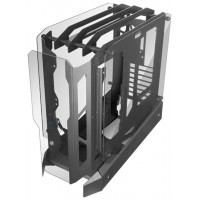 CAJA ATX SEMITORRE GAMING MARS GAMING MCEDGE CAJA ATX SEMITORRE GAMING MARS GAMING MCEDGE