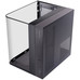 CAJA ATX CUBE MARS GAMING MCINFINIOLITE NEGRA CRISTAL CAJA ATX CUBE MARS GAMING MCINFINIOLITE NEGRA CRISTAL