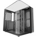 CAJA ATX CUBE MARS GAMING MCINFINIOLITE NEGRA CRISTAL CAJA ATX CUBE MARS GAMING MCINFINIOLITE NEGRA CRISTAL