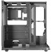 CAJA ATX CUBE MARS GAMING MCINFINIOLITE NEGRA CRISTAL CAJA ATX CUBE MARS GAMING MCINFINIOLITE NEGRA CRISTAL