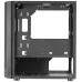 CAJA MICROATX GAMING MARS GAMING MCMESH BLACK
