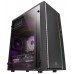 CAJA MICROATX GAMING MARS GAMING MCM BLACK FRONTAL