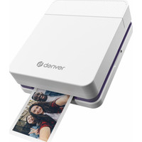 IMPRESORA MOVIL DENVER MCP-6010 INYECCION DE TINTA BATERIA RECARGABLE IMPRESORA MOVIL DENVER MCP-6010 INYECCION DE TINTA BATERIA RECARGABLE