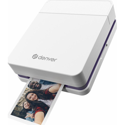 IMPRESORA MOVIL DENVER MCP-6010 INYECCION DE TINTA BATERIA RECARGABLE IMPRESORA MOVIL DENVER MCP-6010 INYECCION DE TINTA BATERIA RECARGABLE