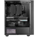 CAJA ATX MARS GAMING MCPMAX PURE BLACK FRONTAL MESH CAJA ATX MARS GAMING MCPMAX PURE BLACK FRONTAL MESH