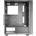 CAJA ATX MARS GAMING MCPMAX PURE BLACK FRONTAL MESH CAJA ATX MARS GAMING MCPMAX PURE BLACK FRONTAL MESH