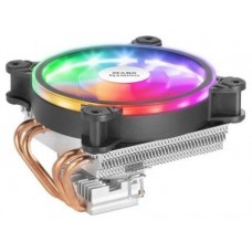 VENTILADOR CON DISIPADOR PARA CPU MARS GAMING MCPU220