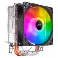 Mars Gaming Ventilador MCPUARGB CPU COOLER RGB