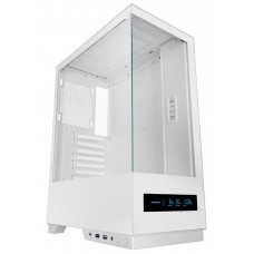 CAJA SEMITORRE ATX MC-PULSAR BLANCO MARS GAMING (Espera 4 dias) CAJA SEMITORRE ATX MC-PULSAR BLANCO MARS GAMING (Espera 4 dias)