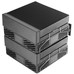 VENTILADOR CON DISIPADOR DE CPU MARS GAMING MCPUX26PRO