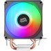 VENTILADOR UNIVERSAL MCPU-XU2 NEGRO MARS GAMING (Espera 4 dias)