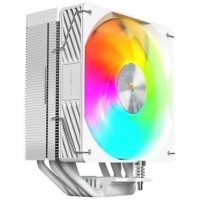 VENTILADOR UNIVERSAL MCPU-XU5 A-RGB BLANCO MARS GAMING (Espera 4 dias)