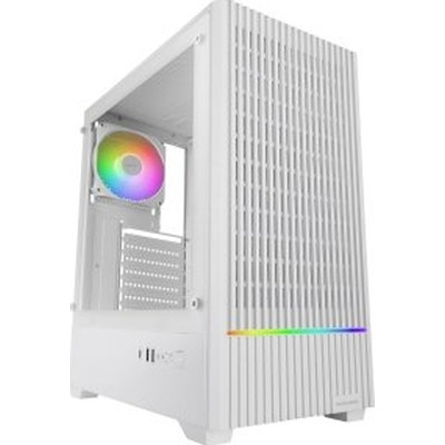 CAJA ATX MARS GAMING MC-QUANTUM DOBLE CRISTAL TEMPLADO CAJA ATX MARS GAMING MC-QUANTUM DOBLE CRISTAL TEMPLADO