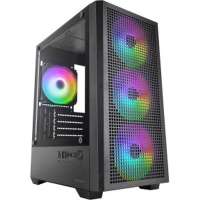 CAJA SEMITORRE ATX MC-QUANTUM NEGRO MARS GAMING (Espera 4 dias) CAJA SEMITORRE ATX MC-QUANTUM NEGRO MARS GAMING (Espera 4 dias)