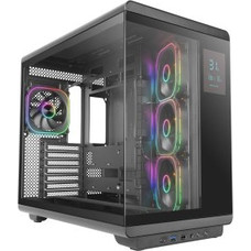 CAJA SEMITORRE ATX MC-REV PRO NEGRO MARS GAMING (Espera 4 dias) CAJA SEMITORRE ATX MC-REV PRO NEGRO MARS GAMING (Espera 4 dias)
