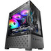 CAJA MICROATX MC-SE2 NEGRO MARS GAMING (Espera 4 dias) CAJA MICROATX MC-SE2 NEGRO MARS GAMING (Espera 4 dias)