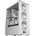 CAJA SEMITORRE ATX MC-T800 BLANCO MARS GAMING (Espera 4 dias) CAJA SEMITORRE ATX MC-T800 BLANCO MARS GAMING (Espera 4 dias)