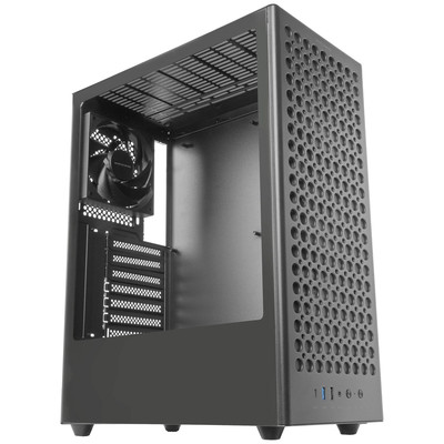 CAJA SEMITORRE ATX MC-T800 NEGRO MARS GAMING (Espera 4 dias) CAJA SEMITORRE ATX MC-T800 NEGRO MARS GAMING (Espera 4 dias)