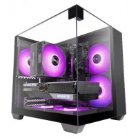 CAJA MICROATX GAMING MARS GAMING MCVISIONM TRIPLE CAJA MICROATX GAMING MARS GAMING MCVISIONM TRIPLE