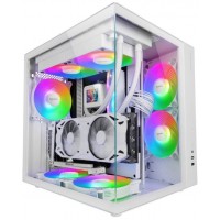 CAJA TACENS MCV-ONE WH CAJA TACENS MCV-ONE WH