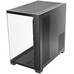CAJA SEMITORRE ATX MCVPRO ARGB NEGRO MARS GAMING (Espera 4 dias)
