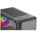 CAJA ATX SEMITORRE GAMING MARS GAMING MC-X2 BLACK