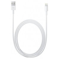 CABLE APPLE LIGHTNING TO USB 2M CABLE APPLE LIGHTNING TO USB 2M