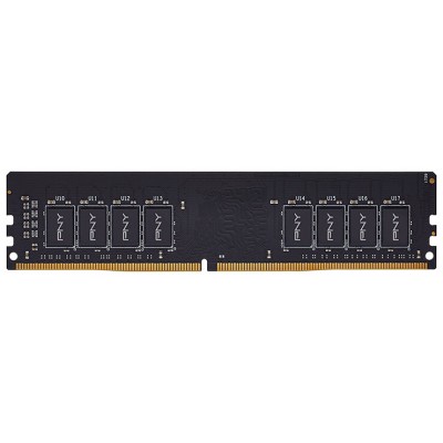 PNY - DDR4 - 8GB - DIMM de 288 espigas - 3200 Mhz /