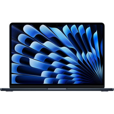 MACBOOK AIR APPLE 13"" M5 16GB 8CORE GPU MEDIANOCHE 512GB (Espera 4 dias) MACBOOK AIR APPLE 13"" M5 16GB 8CORE GPU MEDIANOCHE 512GB (Espera 4 dias)