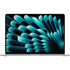 MACBOOK AIR APPLE 15"" M5 16GB 10CORE GPU PLATA 1TB (Espera 4 dias) MACBOOK AIR APPLE 15"" M5 16GB 10CORE GPU PLATA 1TB (Espera 4 dias)