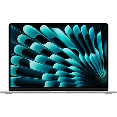 MACBOOK AIR APPLE 15"" M5 16GB 10CORE GPU PLATA 1TB (Espera 4 dias)
