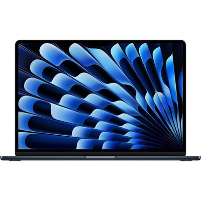 MACBOOK AIR APPLE 15"" M5 16GB 10CORE GPU MEDIANOCHE 512GB (Espera 4 dias) MACBOOK AIR APPLE 15"" M5 16GB 10CORE GPU MEDIANOCHE 512GB (Espera 4 dias)