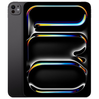 TABLET APPLE IPAD PRO 11"" M5 1TB WIFI+CELL NEGRO ESPACIAL (Espera 4 dias) TABLET APPLE IPAD PRO 11"" M5 1TB WIFI+CELL NEGRO ESPACIAL (Espera 4 dias)