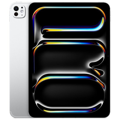 TABLET APPLE IPAD PRO 11"" M5 1TB WIFI+CELL PLATA (Espera 4 dias) TABLET APPLE IPAD PRO 11"" M5 1TB WIFI+CELL PLATA (Espera 4 dias)
