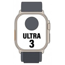 RELOJ APPLE ULTRA MF0X4QL/A RELOJ APPLE ULTRA MF0X4QL/A