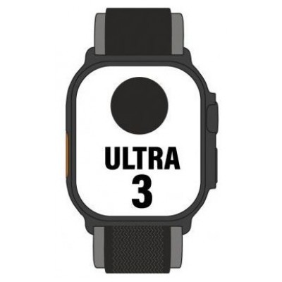 RELOJ APPLE ULTRA MF1D4QL/A RELOJ APPLE ULTRA MF1D4QL/A