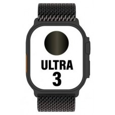 RELOJ APPLE ULTRA MF1N4QL/A RELOJ APPLE ULTRA MF1N4QL/A