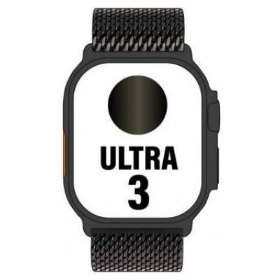 RELOJ APPLE ULTRA MF1N4QL/A RELOJ APPLE ULTRA MF1N4QL/A