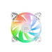 KIT 3xVENTILADOR INTERNO ARGB MARS GAMING MF-3A KIT KIT 3xVENTILADOR INTERNO ARGB MARS GAMING MF-3A KIT